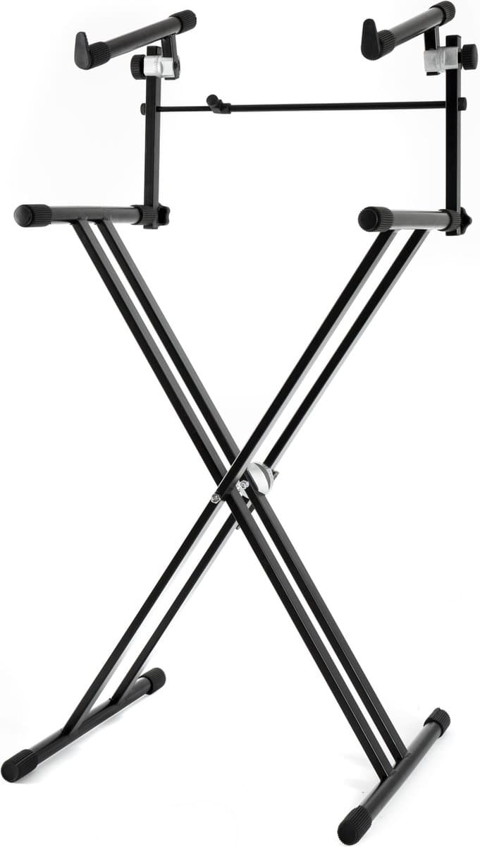 MUSIC STORE KB9 + - Keyboard standaard — afbeelding 1