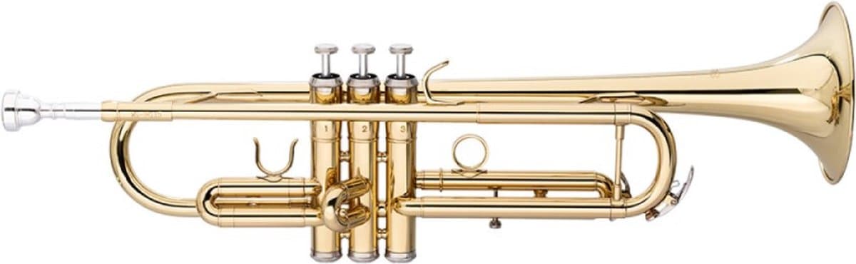 Stagg Trompet WS-TR115 — afbeelding 1