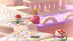 Super Mario 3D World + Bowser’s Fury - Nintendo Switch — thumbnail 31