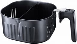 Steba HF5000 - Airfryer - Heteluchtfriteuse - 5.2 Liter - XL - 7 automatische programma's — thumbnail 9