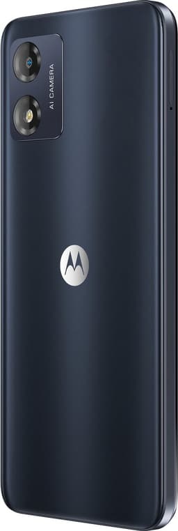 Motorola moto e13 - 64 GB - Cosmic Black — thumbnail 5