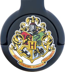 Harry Potter Hogwarts Crest Koptelefoon - Headset voor Kinderen — thumbnail 5