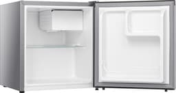 Severin KB 8878 - Mini koelkast - Minibar - 45 liter - Vrijstaand - Zilver — thumbnail 5