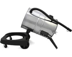 MAXBLAST 50L Industriële Nat/Droog Zuiger