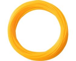 3D&Print 3D Pen PLA Filament - 1.75mm - 10 Meter - Oranje