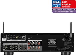 Denon PMA900HNESPE2 Netwerk versterker met HEOS multiroom — thumbnail 3
