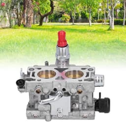 Carburateur Betrouwbare Vervanging - Carburateur Synchronisatie Set - Carburateur Afstelgereedschap - Hoogwaardig Aluminium - Eenvoudig te Installeren - Grasmaaier Carburateur — thumbnail 3