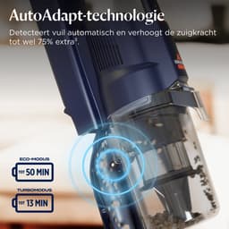 BISSELL PowerClean DualBrush Select - 4263N — thumbnail 4