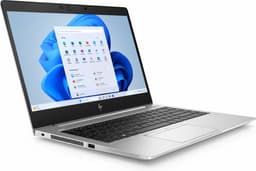 HP EliteBook 840 G6 - Intel Core i5-8250U - 16 GB - 256 GB SSD - 14.1 inch - Windows 11 - QWERTY — thumbnail 4
