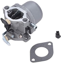 Carburateur Hoogwaardig Vervangingsonderdeel - Carburateur 698945 - Carburateur 289707 - Carburateur 285707 - Carburateur 28B705 - Inclusief Pakking - Motoronderdeel — thumbnail 4