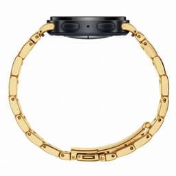 Samsung Galaxy Watch 9 Special Edition SA.L340ZGS20 40 mm Zwart / Goud — thumbnail 2