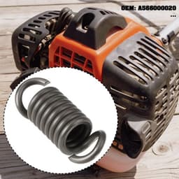 Koppelingsveer Perfecte Pasvorm - 3 Stuks - Vervangend Onderdeel - Duurzaam Staal - Nauwkeurige Afmetingen - Betrouwbare Prestaties - Grasmaaieronderdeel — thumbnail 3