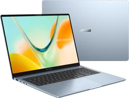 ASUS Vivobook S16 S5608QA-MB367W - 16 inch - WUXGA - 8 GB - 256 GB - Adreno™ Onboard Graphics - QWERTY — thumbnail 3