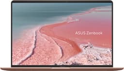 ASUS Zenbook 14 UX3480QA-U1091W - Snapdragon X1-26-100 - 14 Inch - 16 GB LPDDR5x-SDRAM - 256 GB SSD - Wi-Fi 6E - Windows 11 Home — thumbnail 4