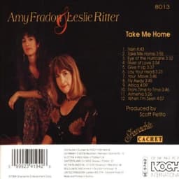 Take Me Home - Niet gespecificeerd - Opslag - Niet gespecificeerd - 1346 x 1245 x 102 cm - Niet gespecificeerd — thumbnail 2