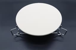 Plate setter / Heat deflector Ø 14 inch/36 cm — thumbnail 1