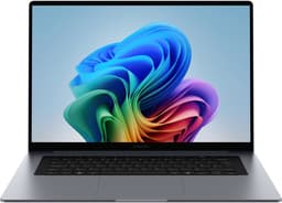 Samsung Galaxy Book6 16" Enterprise Edition - W11Pro - U5 16GB 512GB — thumbnail 1