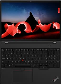 Lenovo ThinkPad T16 Gen 2 | 16 inch FHD | Intel® Core™ i7-1370P | 32GB DDR5 | 1TB NVMe| Windows 11 Pro | US Backlit Keyboard — thumbnail 5