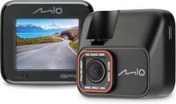 Thijox - Mio™ MiVue C580 Dashcam Auto Vooraan met Full-HD (60bps) & HDR, GPS-Speedcam, 48 Uur Parkeermodus, Ideaal voor Veiligheid en Heldere Beelden — thumbnail 1