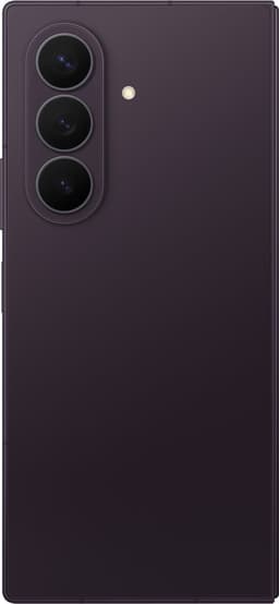 Samsung Galaxy Z Fold 8 Ultra 5G - 1TB - Violet Shadow — thumbnail 3