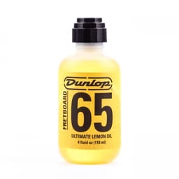 Dunlop 6503 System 65 Body & FingerBoard Cleaning Kit - Schoonmaakset voor gitaar — thumbnail 5
