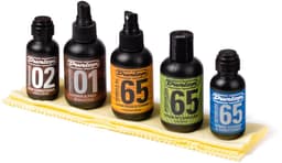 Dunlop 6500 System 65 - Onderhoudskit voor gitaar — thumbnail 1