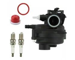 Omgoods- Carburateur Precisietechniek - Carburateur Reiniger - Carburateur Afstelgereedschap - Verbeterde Gasrespons - Eenvoudig Onderhoud - Corrosiebestendig - Motorcarburateur