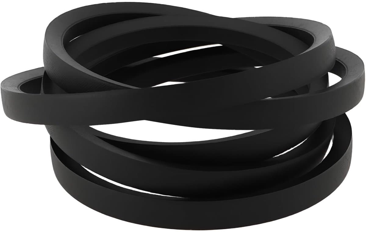 Omgoods - Transportband 2184.4mm voor Grasmaaier, Compatibel met Mountfield 1643H-SD Twin — afbeelding 1