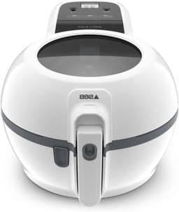 Airfryer - Heteluchtfriteuse - Gezond Frituren - Grote Capaciteit - 1.2 kg - Wit — thumbnail 1