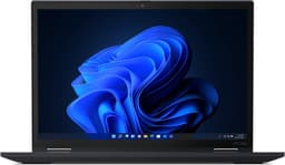 Lenovo ThinkPad X13 Yoga G3 - 13.3" WUXGA Touchscreen - Intel Core i5-1245U - 256 GB - 16 GB - Windows 11 Pro — thumbnail 5