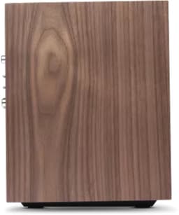 Cambridge Audio L/R S Walnoot Compacte Actieve Luidsprekerset — thumbnail 2