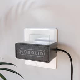Oplader Steelstofzuiger - Oplaadkabel Stofzuiger - Stofzuiger Opladen - Volledig Compatibel - 27V - Zwart — thumbnail 2
