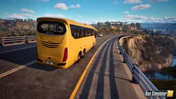 Bus Simulator 27 – PS5 — thumbnail 5