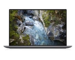 DELL Precision 5560 | Intel Core i5 | Intel HD Graphics | 39.6 (15.6″) | 256 GB SSD | 16 GB DDR4 | US | WiFi | Windows 11 Pro