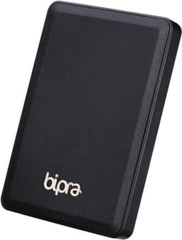 Draagbare Externe Harde Schijf 2,5 inch USB 3.0 - 320GB — thumbnail 1