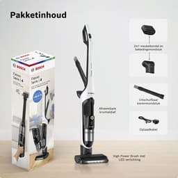 Bosch BHH4WM28 — thumbnail 2