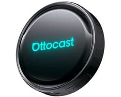 Ottocast OttoAiBox P3 Pro (PCS61-T) 8GB/128GB Draadloze CarPlay/Android Auto + AI