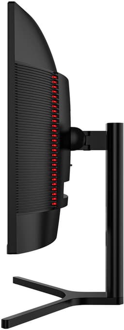 Dahua Technology LM32-E330CA computer monitor 80 cm (31.5") 2560 x 1440 Pixels Quad HD LCD Zwart — thumbnail 5