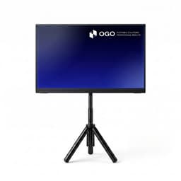 OGO OneSight 1200P - Draagbare monitor voor laptop - 1200P-resolutie - Verstelbaar statief - Inclusief beschermhoes — thumbnail 3
