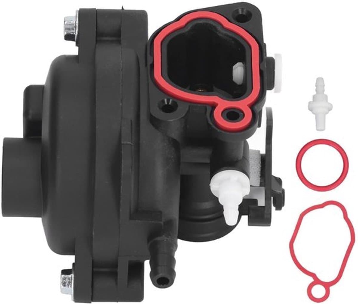 Carburateur Vervanging 799583 - Grasmaaier - Generator - Eenvoudige Installatie - Rubber Ringen - Optimale Prestaties - Motorcarburateur — afbeelding 1