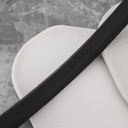 V-riem Neopreen 17 mm - Buitenomtrek 1085 mm - Binnenomtrek 1016 mm - Geschikt voor Grasmaaiers - Eenvoudig te Installeren - Hoge Betrouwbaarheid - Grasmaaier Riem — thumbnail 5