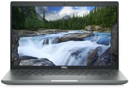 Dell Latitude 5450 - 14" FHD Touchscreen - Ultra 7 165U - 256 GB - 32 GB - Windows 11 Pro — thumbnail 1