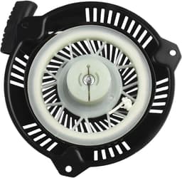 Trekstarter Grasmaaier - Terugslag Start - Motor Starten - Eenvoudige Installatie - 340102501216 - Zoals Afgebeeld — thumbnail 2