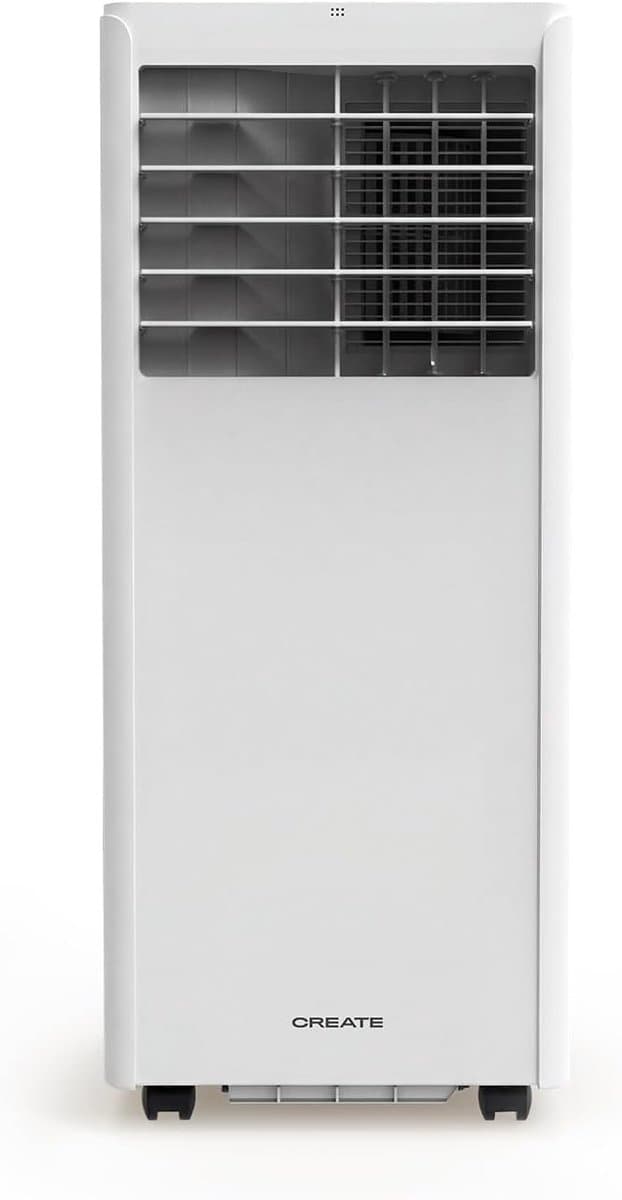 Mobiele Airco - Airconditioner Ventilator - Ruimte Koelen - 3-in-1 Functie - 12 m² - Wit — afbeelding 1
