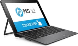 HP Pro X2 612 G2 - i5-7Y54 - 8GB - 256 GB SSD - 12.0 inch - Windows 11 - Laptop en tablet in 1 — thumbnail 1