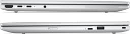 HP EliteBook 8 G2i 14 Next Gen AI PC Copilot+ PC Intel Core Ultra 5 325 Laptop 35,6 cm (14") WUXGA 16 GB DDR5-SDRAM 512 GB SSD Wi-Fi 7 (802.11be) Windows 11 Pro Zilver QWERTY — thumbnail 3