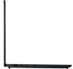 Lenovo ThinkPad T14s Gen 7 (Intel) Copilot+ PC Intel Core Ultra 7 355 Laptop 35,6 cm (14") WUXGA 32 GB LPDDR5x-SDRAM 512 GB SSD Wi-Fi 7 (802.11be) Windows 11 Pro Zwart Belgisch — thumbnail 4