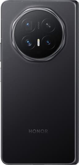 HONOR Magic V6 5G Smartphone – 16GB+512GB – Vouwbaar scherm – 7.95" - Zwart — thumbnail 3