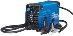 MMA Inverter Lasapparaat - Lasapparaat Inverter - Metaal Bewerken - Hot Start Anti-Stick - 120A - Grijs — thumbnail 1
