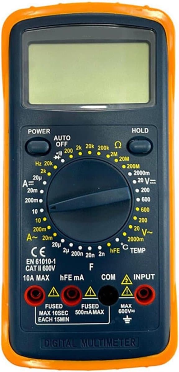 Torenventilator - Ventilator - Ruimte Verfrissen - Mechanische Bediening - 76 cm - Wit — afbeelding 1